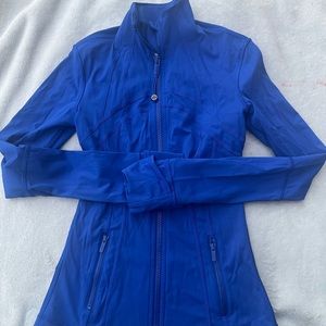 Lululemon Define Jacket